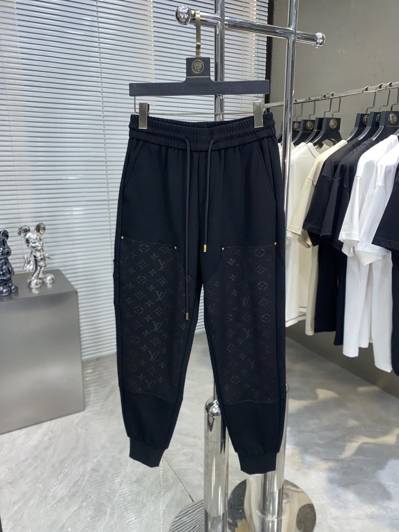 Louis Vuitton Long Pants